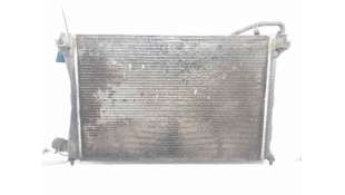 RADIADOR AGUA CITROEN XANTIA (1999-2003) 2.0 HDI 109 109CV 1997CC - L.6806141 / 1301GL 2