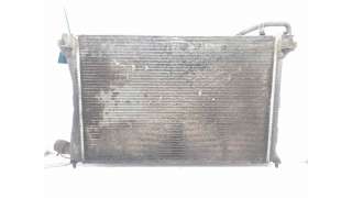 RADIADOR AGUA CITROEN XANTIA (1999-2003) 2.0 HDI 109 109CV 1997CC - L.6806141 / 1301GL