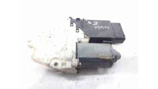 MOTOR ELEVALUNAS DELANTERO IZQUIERDO SEAT LEON (2000-2006) 1.6 16 V 105CV 1598CC - L.6806328 / 1J1959801CFKZ 2