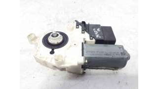 MOTOR ELEVALUNAS TRASERO DERECHO SEAT LEON (2000-2006) 1.6 16 V 105CV 1598CC - L.6806329 / 1C0959812A