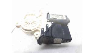 MOTOR ELEVALUNAS TRASERO DERECHO SEAT LEON (2000-2006) 1.6 16 V 105CV 1598CC - L.6806329 / 1C0959812A 2