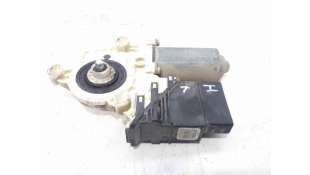 MOTOR ELEVALUNAS TRASERO IZQUIERDO SEAT LEON (2000-2006) 1.6 16 V 105CV 1598CC - L.6806330 / 1C0959811A