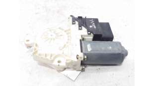 MOTOR ELEVALUNAS TRASERO IZQUIERDO SEAT LEON (2000-2006) 1.6 16 V 105CV 1598CC - L.6806330 / 1C0959811A 2