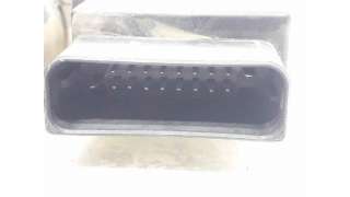 MOTOR ELEVALUNAS TRASERO IZQUIERDO SEAT LEON (2000-2006) 1.6 16 V 105CV 1598CC - L.6806330 / 1C0959811A