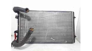 RADIADOR AGUA SEAT LEON (2000-2006) 1.6 16 V 105CV 1598CC - L.6806368 / 1J0121253AM 2