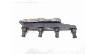 BOBINA ENCENDIDO SKODA FABIA I (2000-2002) 1.4 60CV 1397CC - L.6806553 / 047905104A