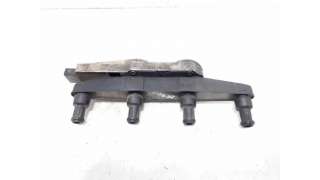 BOBINA ENCENDIDO SKODA FABIA I (2000-2002) 1.4 60CV 1397CC - L.6806553 / 047905104A