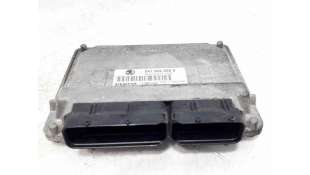 CENTRALITA MOTOR UCE SKODA FABIA I (2000-2002) 1.4 60CV 1397CC - L.6806564 / 047906033K