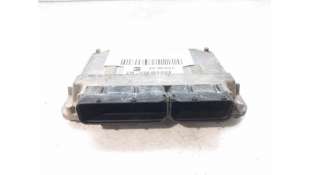 CENTRALITA MOTOR UCE SEAT IBIZA III (2002-2006) 1.2 64CV 1198CC - L.6806637 / 03E906033D