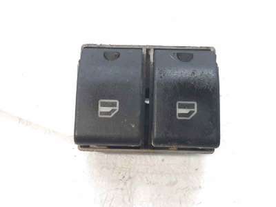 MANDO ELEVALUNAS DELANTERO IZQUIERDO SEAT IBIZA III (2002-2006) 1.2 64CV 1198CC - L.6806677 / 6Q0959858