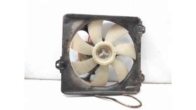 ELECTROVENTILADOR TOYOTA RAV 4 II (2000-2005) 2.0 4WD (ACA21, ACA20) 150CV 1998CC - L.6806726 / 1636128060