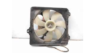 ELECTROVENTILADOR TOYOTA RAV 4 II (2000-2005) 2.0 4WD (ACA21, ACA20) 150CV 1998CC - L.6806726 / 1636128060