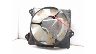 ELECTROVENTILADOR TOYOTA RAV 4 II (2000-2005) 2.0 4WD (ACA21, ACA20) 150CV 1998CC - L.6806726 / 1636128060