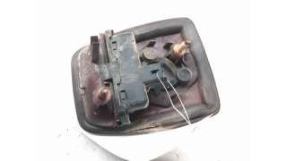 MANETA EXTERIOR PORTON RENAULT LAGUNA II (2001-2007) 1.9 DCI (BG08, BG0G) 120CV 1870CC - L.6806860 / 98091103