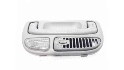 ASIDERAS TECHO KIA CARNIVAL II (2001-2006) 2.9 CRDI 144CV 2902CC - L.6806944 / 0K55A51320