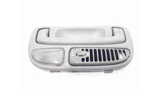 ASIDERAS TECHO KIA CARNIVAL II (2001-2006) 2.9 CRDI 144CV 2902CC - L.6806944 / 0K55A51320