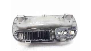 ASIDERAS TECHO KIA CARNIVAL II (2001-2006) 2.9 CRDI 144CV 2902CC - L.6806944 / 0K55A51320