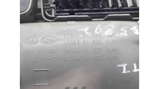 ASIDERAS TECHO KIA CARNIVAL II (2001-2006) 2.9 CRDI 144CV 2902CC - L.6806944 / 0K55A51320