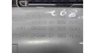ASIDERAS TECHO KIA CARNIVAL II (2001-2006) 2.9 CRDI 144CV 2902CC - L.6806944 / 0K55A51320