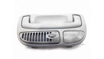 ASIDERAS TECHO KIA CARNIVAL II (2001-2006) 2.9 CRDI 144CV 2902CC - L.6806945 / 0K55451310