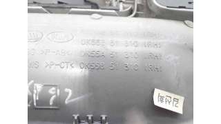 ASIDERAS TECHO KIA CARNIVAL II (2001-2006) 2.9 CRDI 144CV 2902CC - L.6806945 / 0K55451310