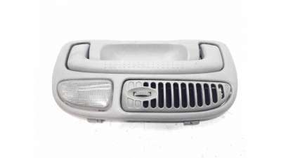 ASIDERAS TECHO KIA CARNIVAL II (2001-2006) 2.9 CRDI 144CV 2902CC - L.6806946 / 0K55B51320
