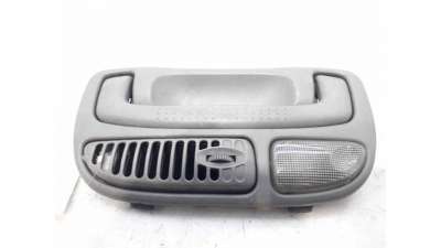 ASIDERAS TECHO KIA CARNIVAL II (2001-2006) 2.9 CRDI 144CV 2902CC - L.6806947 / 0K55A51310