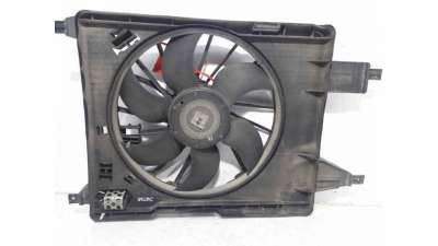 ELECTROVENTILADOR RENAULT MEGANE II (2006-2008) 1.6 16V 112CV 1598CC - L.6807752 / 8200151464