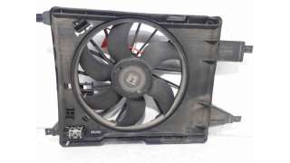 ELECTROVENTILADOR RENAULT MEGANE II (2006-2008) 1.6 16V 112CV 1598CC - L.6807752 / 8200151464