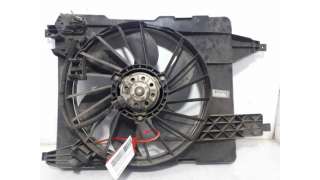 ELECTROVENTILADOR RENAULT MEGANE II (2006-2008) 1.6 16V 112CV 1598CC - L.6807752 / 8200151464