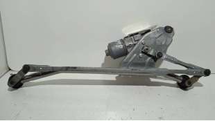 MOTOR ARRANQUE RENAULT MEGANE II (2006-2008) 1.6 16V 112CV 1598CC - L.6807756 / 8200266777B 2