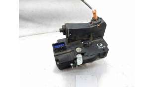 CERRADURA PUERTA DELANTERA DERECHA OPEL MERIVA A LIMUSINA (2003-2010) 1.7 CDTI (E75) 100CV 1686CC - L.6807850 / 5133078