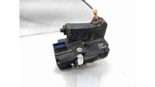 CERRADURA PUERTA DELANTERA DERECHA OPEL MERIVA A LIMUSINA (2003-2010) 1.7 CDTI (E75) 100CV 1686CC - L.6807850 / 5133078