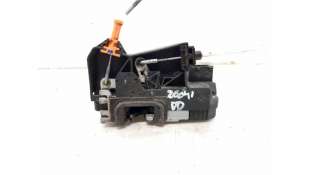 CERRADURA PUERTA DELANTERA DERECHA OPEL MERIVA A LIMUSINA (2003-2010) 1.7 CDTI (E75) 100CV 1686CC - L.6807850 / 5133078 2