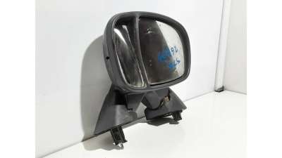 RETROVISOR IZQUIERDO OPEL MERIVA A LIMUSINA (2003-2010) 1.7 CDTI (E75) 100CV 1686CC - L.6807983 / 034176