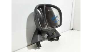 RETROVISOR IZQUIERDO OPEL MERIVA A LIMUSINA (2003-2010) 1.7 CDTI (E75) 100CV 1686CC - L.6807983 / 034176