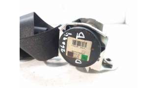 CINTURON SEGURIDAD DELANTERO DERECHO OPEL CORSA D (2006-2011) 1.3 CDTI (L08, L68) 90CV 1248CC - L.6808086 / 607707600