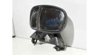 CINTURON SEGURIDAD DELANTERO DERECHO OPEL CORSA D (2006-2011) 1.3 CDTI (L08, L68) 90CV 1248CC - L.6808086 / 607707600