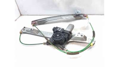 ELEVALUNAS DELANTERO DERECHO OPEL CORSA D (2006-2011) 1.3 CDTI (L08, L68) 90CV 1248CC - L.6808103 / 72005001