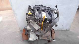 ELEVALUNAS DELANTERO DERECHO OPEL CORSA D (2006-2011) 1.3 CDTI (L08, L68) 90CV 1248CC - L.6808103 / 72005001