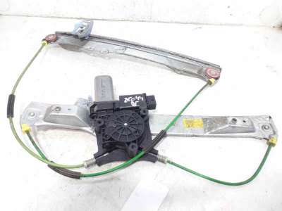 ELEVALUNAS DELANTERO IZQUIERDO OPEL CORSA D (2006-2011) 1.3 CDTI (L08, L68) 90CV 1248CC - L.6808104 / 13188487