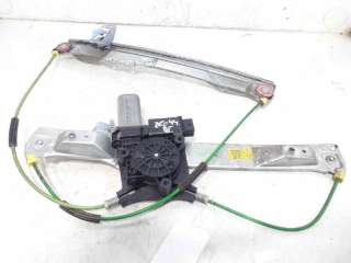 ELEVALUNAS DELANTERO IZQUIERDO OPEL CORSA D (2006-2011) 1.3 CDTI (L08, L68) 90CV 1248CC - L.6808104 / 13188487