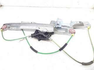 ELEVALUNAS DELANTERO IZQUIERDO OPEL CORSA D (2006-2011) 1.3 CDTI (L08, L68) 90CV 1248CC - L.6808104 / 13188487