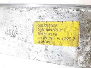 ELEVALUNAS DELANTERO IZQUIERDO OPEL CORSA D (2006-2011) 1.3 CDTI (L08, L68) 90CV 1248CC - L.6808104 / 13188487