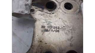 ENFRIADOR ACEITE MOTOR OPEL CORSA D (2006-2011) 1.3 CDTI (L08, L68) 90CV 1248CC - L.6808107 / 55183548