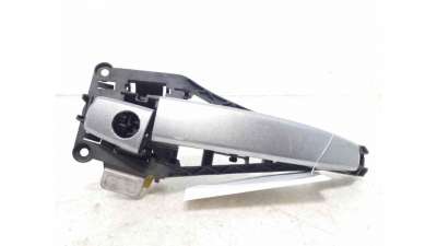 MANETA EXTERIOR DELANTERA IZQUIERDA OPEL CORSA D (2006-2011) 1.3 CDTI (L08, L68) 90CV 1248CC - L.6808146 / 138620