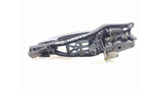 MANETA EXTERIOR DELANTERA IZQUIERDA OPEL CORSA D (2006-2011) 1.3 CDTI (L08, L68) 90CV 1248CC - L.6808146 / 138620