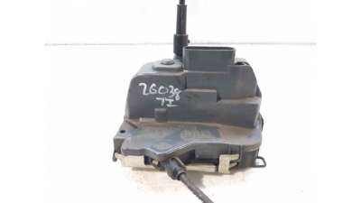 CERRADURA PUERTA TRASERA IZQUIERDA RENAULT MEGANE II (2006-2008) 1.6 16V 112CV 1598CC - L.6808183 / 3009052245