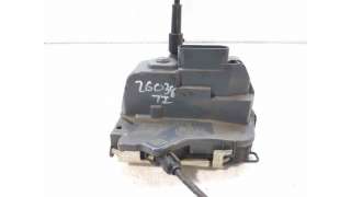 CERRADURA PUERTA TRASERA IZQUIERDA RENAULT MEGANE II (2006-2008) 1.6 16V 112CV 1598CC - L.6808183 / 3009052245
