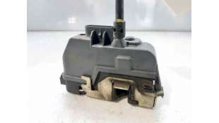 CERRADURA PUERTA TRASERA IZQUIERDA RENAULT MEGANE II (2006-2008) 1.6 16V 112CV 1598CC - L.6808183 / 3009052245 2